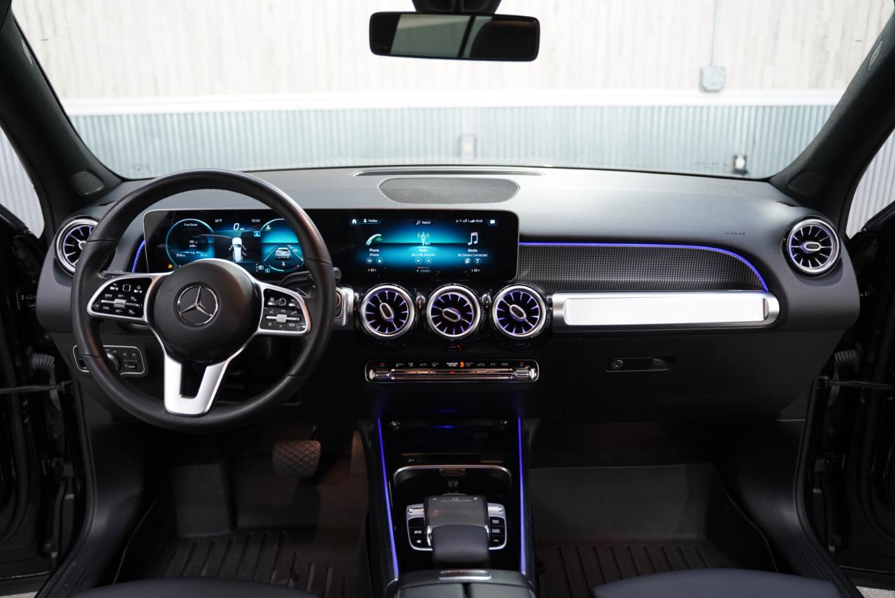 Mercedes-Benz GLB GLB 250 SUV 2020