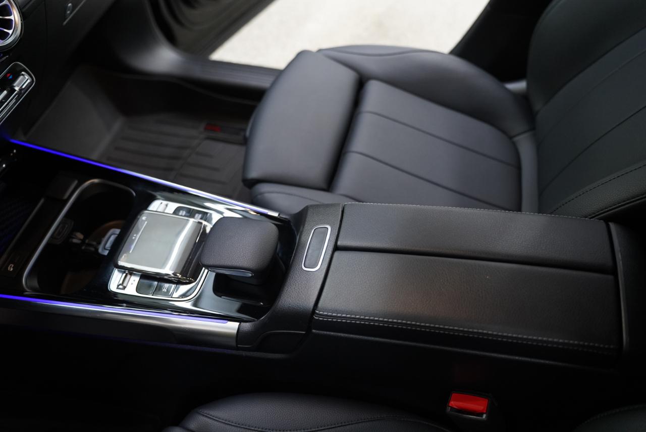 Mercedes-Benz GLB GLB 250 SUV 2020