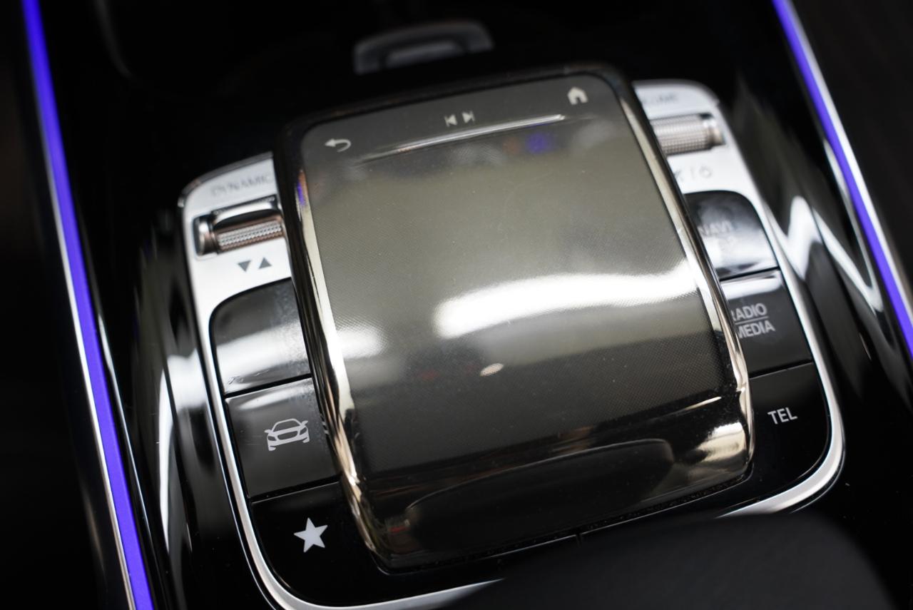 Mercedes-Benz GLB GLB 250 SUV 2020