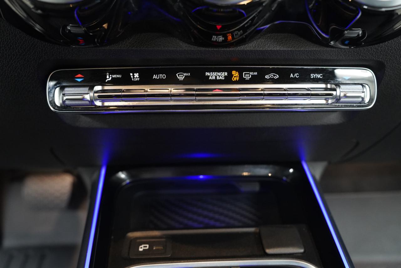 Mercedes-Benz GLB GLB 250 SUV 2020