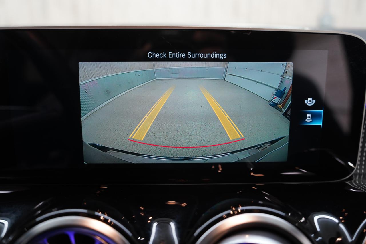 Mercedes-Benz GLB GLB 250 SUV 2020