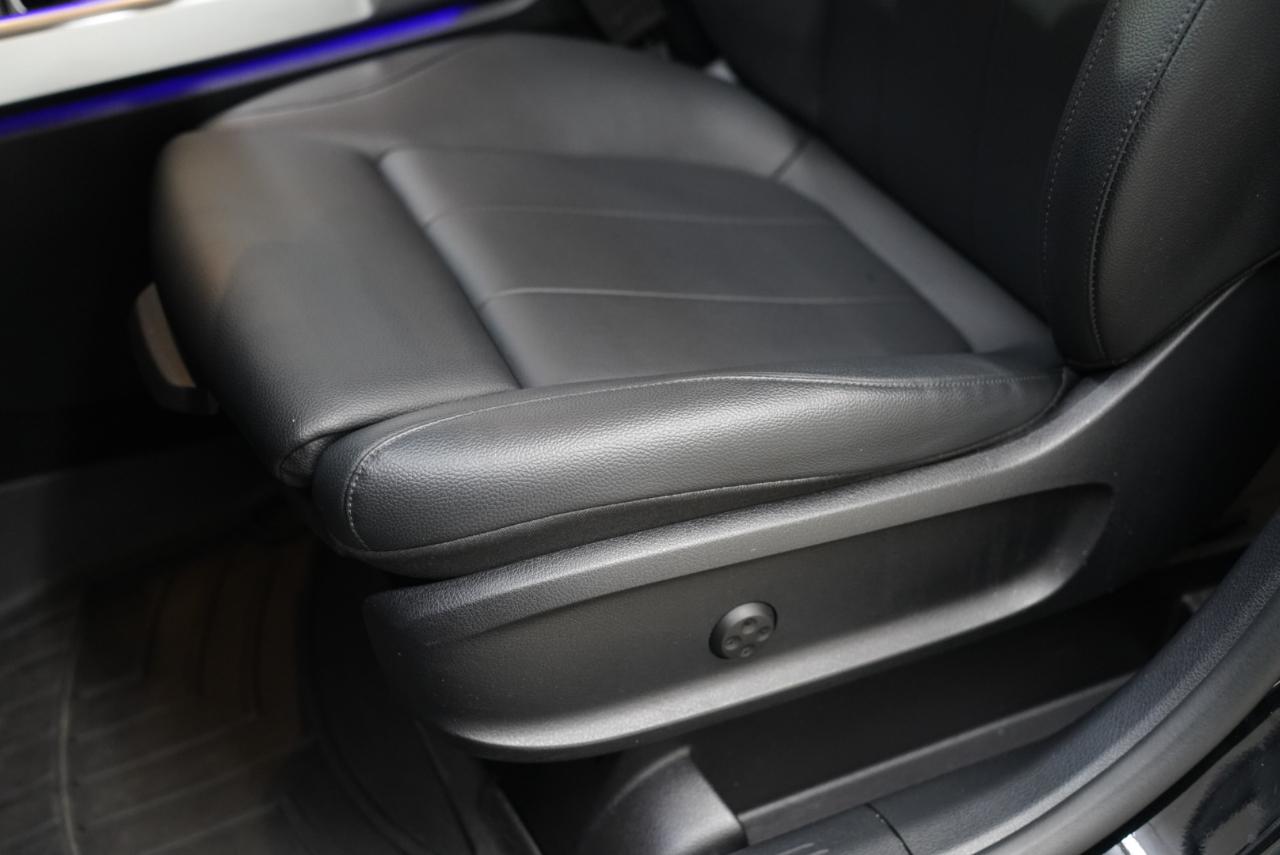 Mercedes-Benz GLB GLB 250 SUV 2020