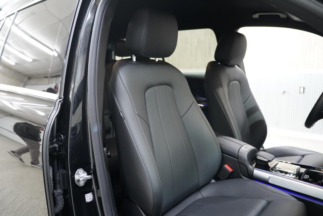 Mercedes-Benz GLB GLB 250 SUV 2020