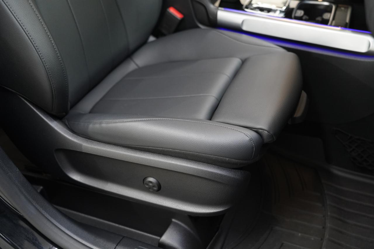 Mercedes-Benz GLB GLB 250 SUV 2020