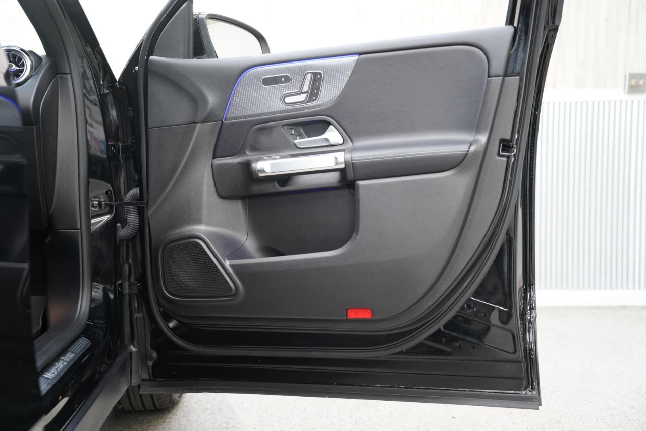 Mercedes-Benz GLB GLB 250 SUV 2020