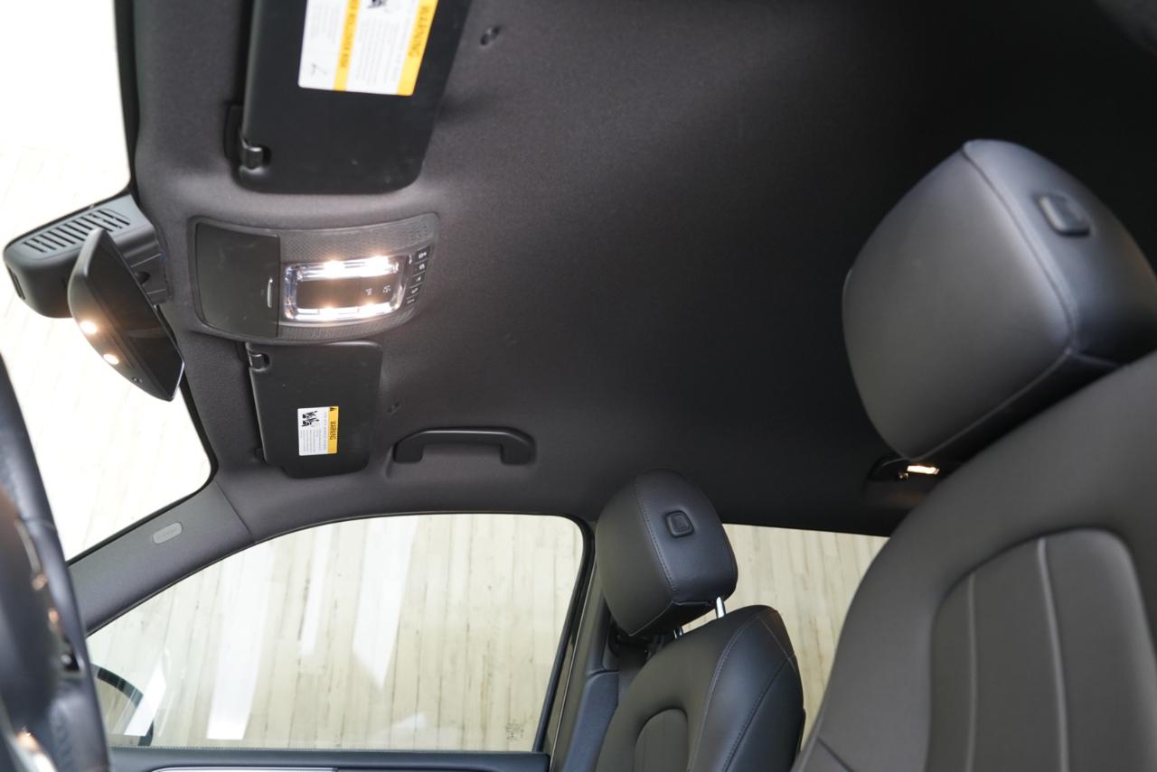 Mercedes-Benz GLB GLB 250 SUV 2020