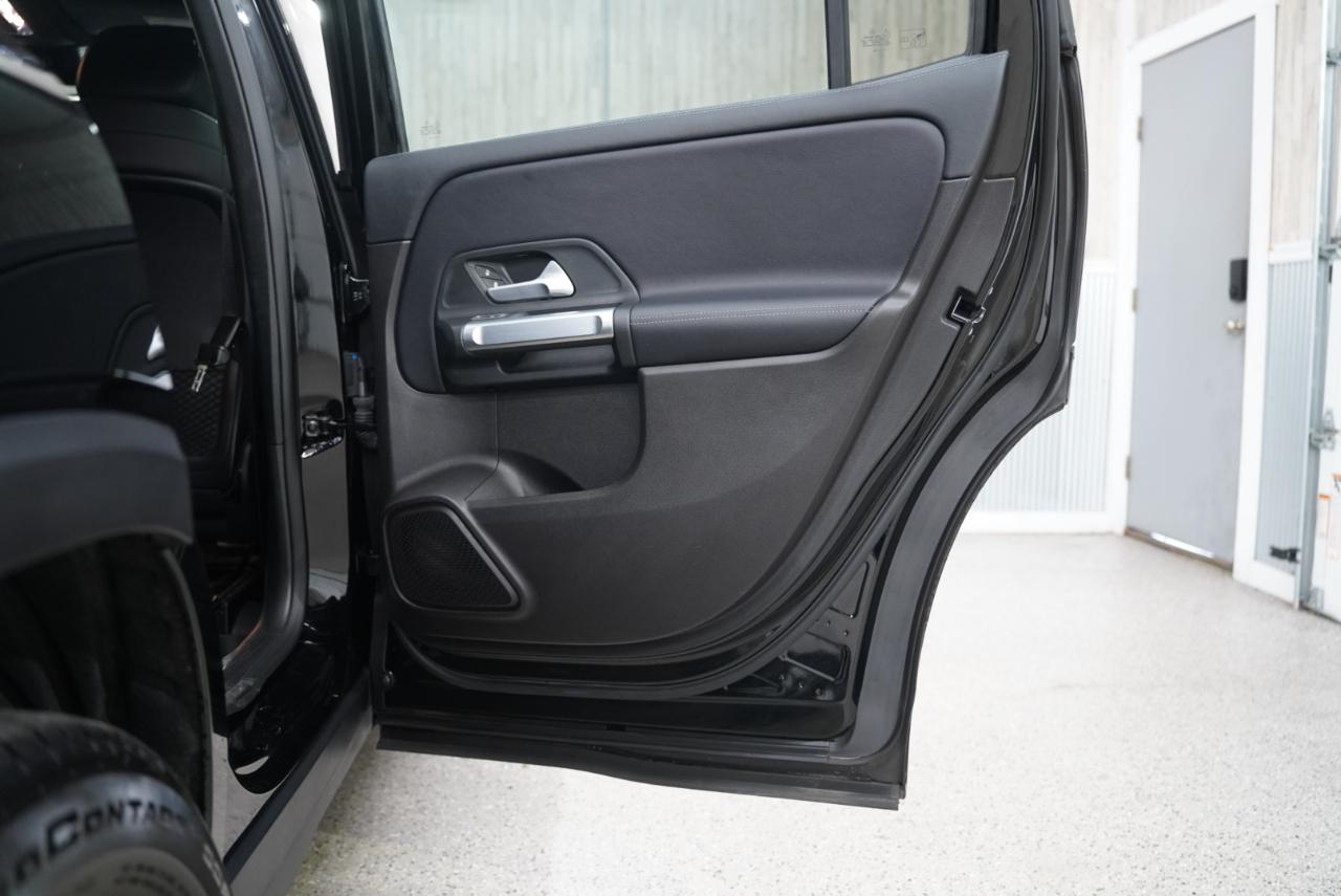 Mercedes-Benz GLB GLB 250 SUV 2020