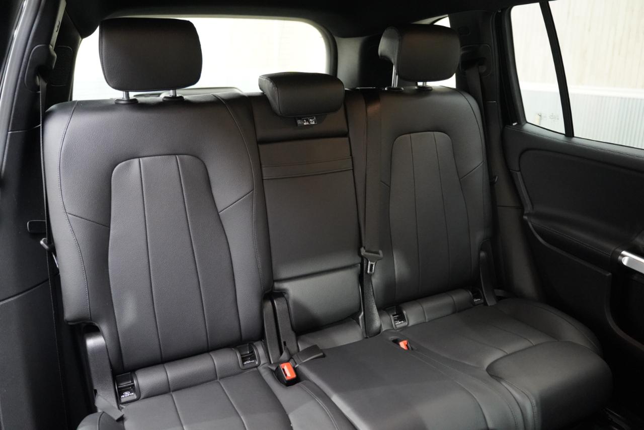 Mercedes-Benz GLB GLB 250 SUV 2020