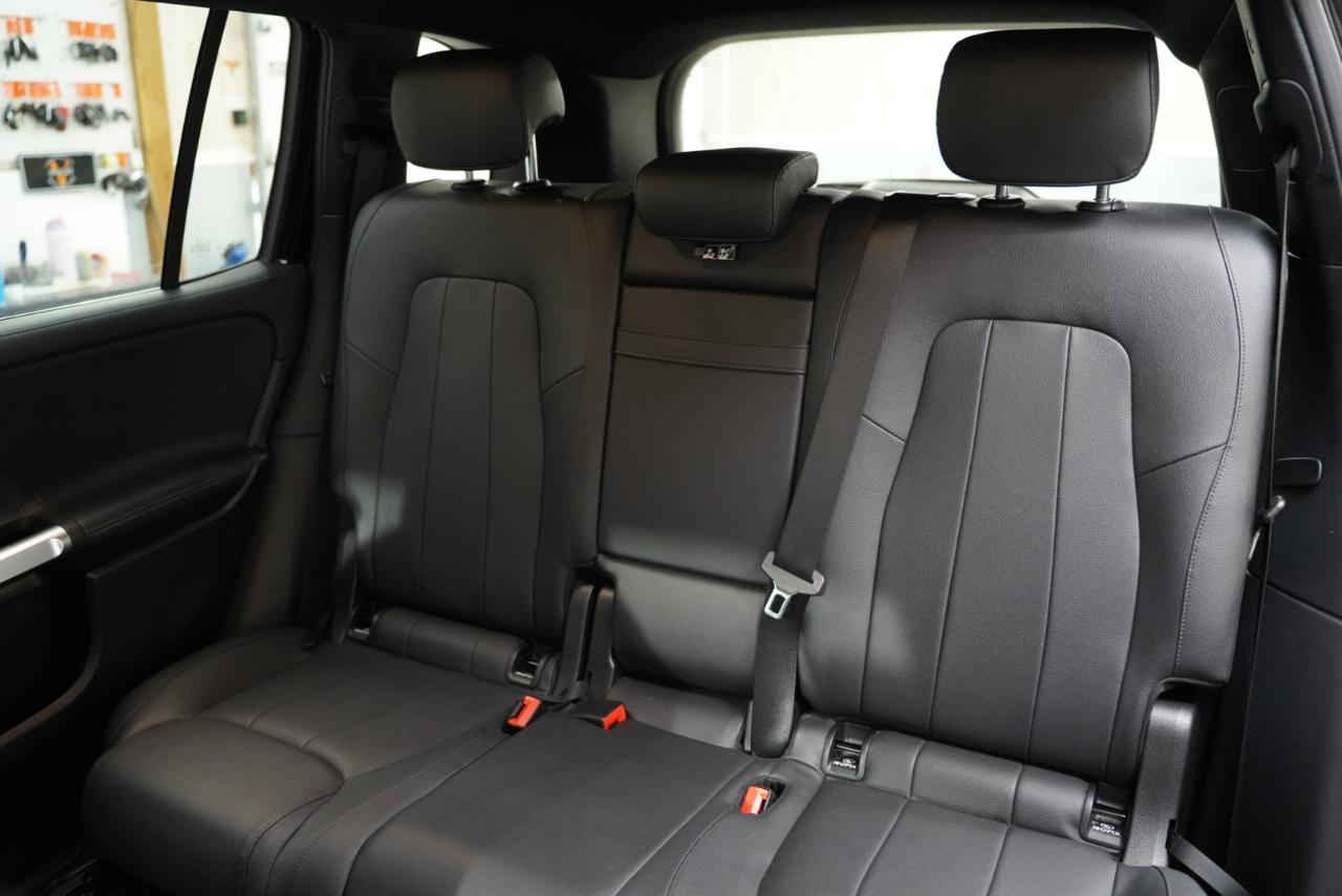 Mercedes-Benz GLB GLB 250 SUV 2020