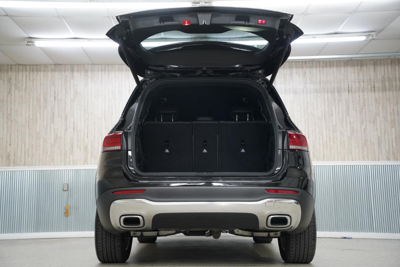 Mercedes-Benz GLB GLB 250 SUV 2020