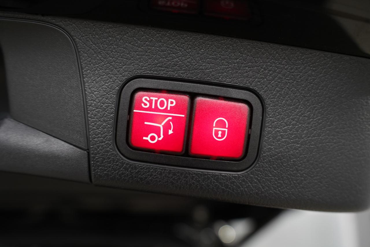 Mercedes-Benz GLB GLB 250 SUV 2020