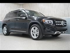 2020 Mercedes-Benz GLB 