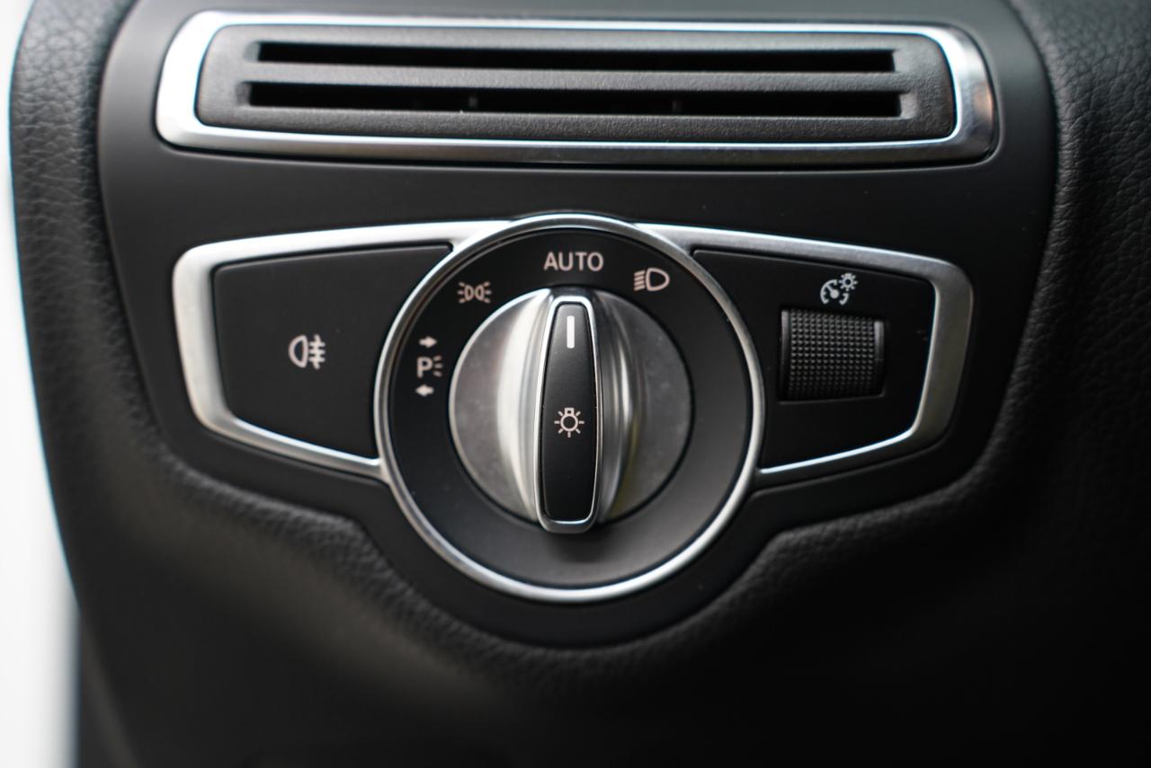 Mercedes-Benz C-Class C 300 Sedan 2020