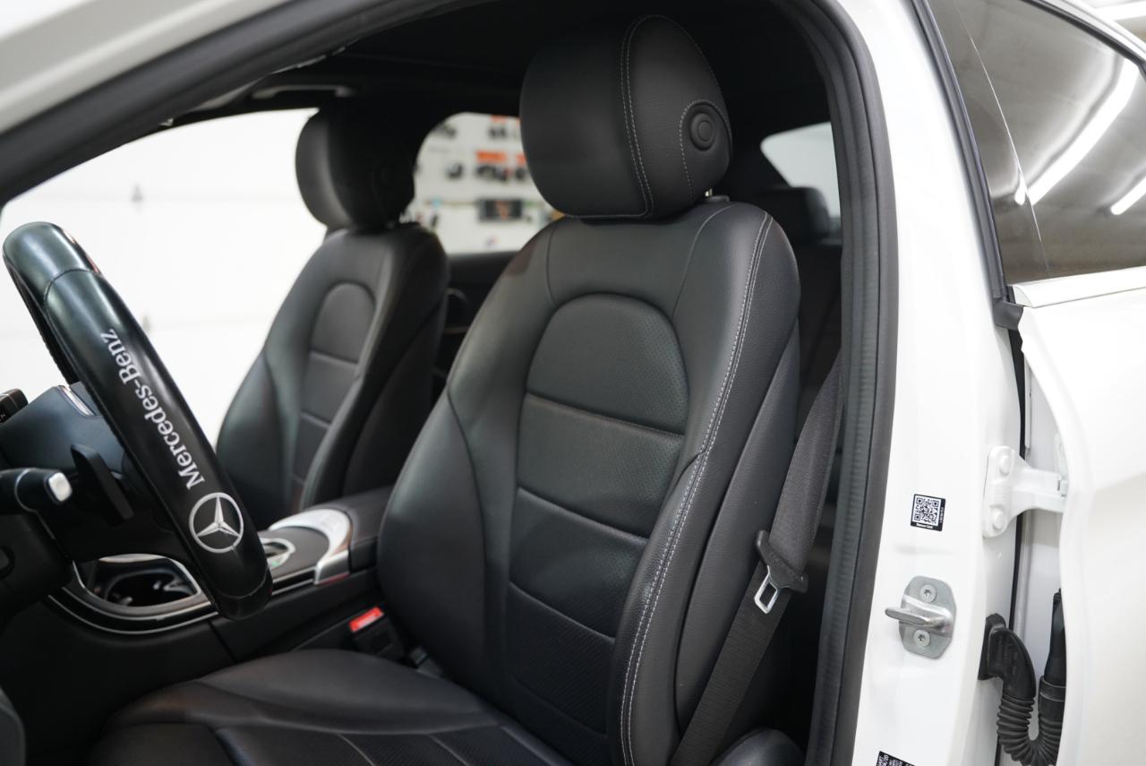 Mercedes-Benz C-Class C 300 Sedan 2020