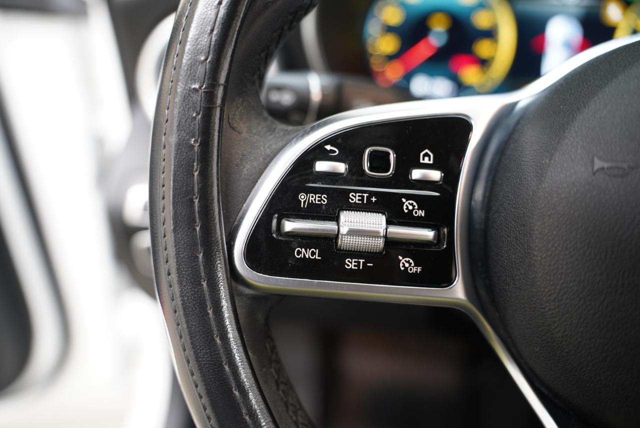 Mercedes-Benz C-Class C 300 Sedan 2020