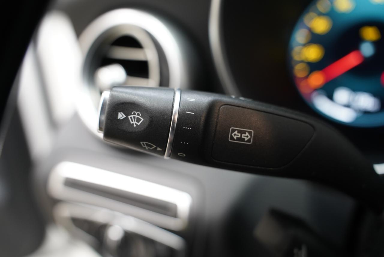 Mercedes-Benz C-Class C 300 Sedan 2020