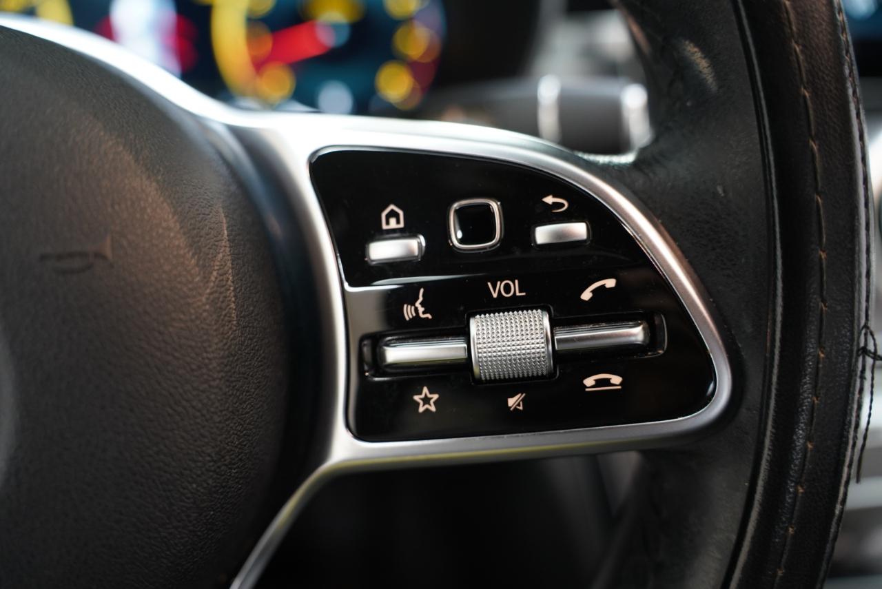 Mercedes-Benz C-Class C 300 Sedan 2020