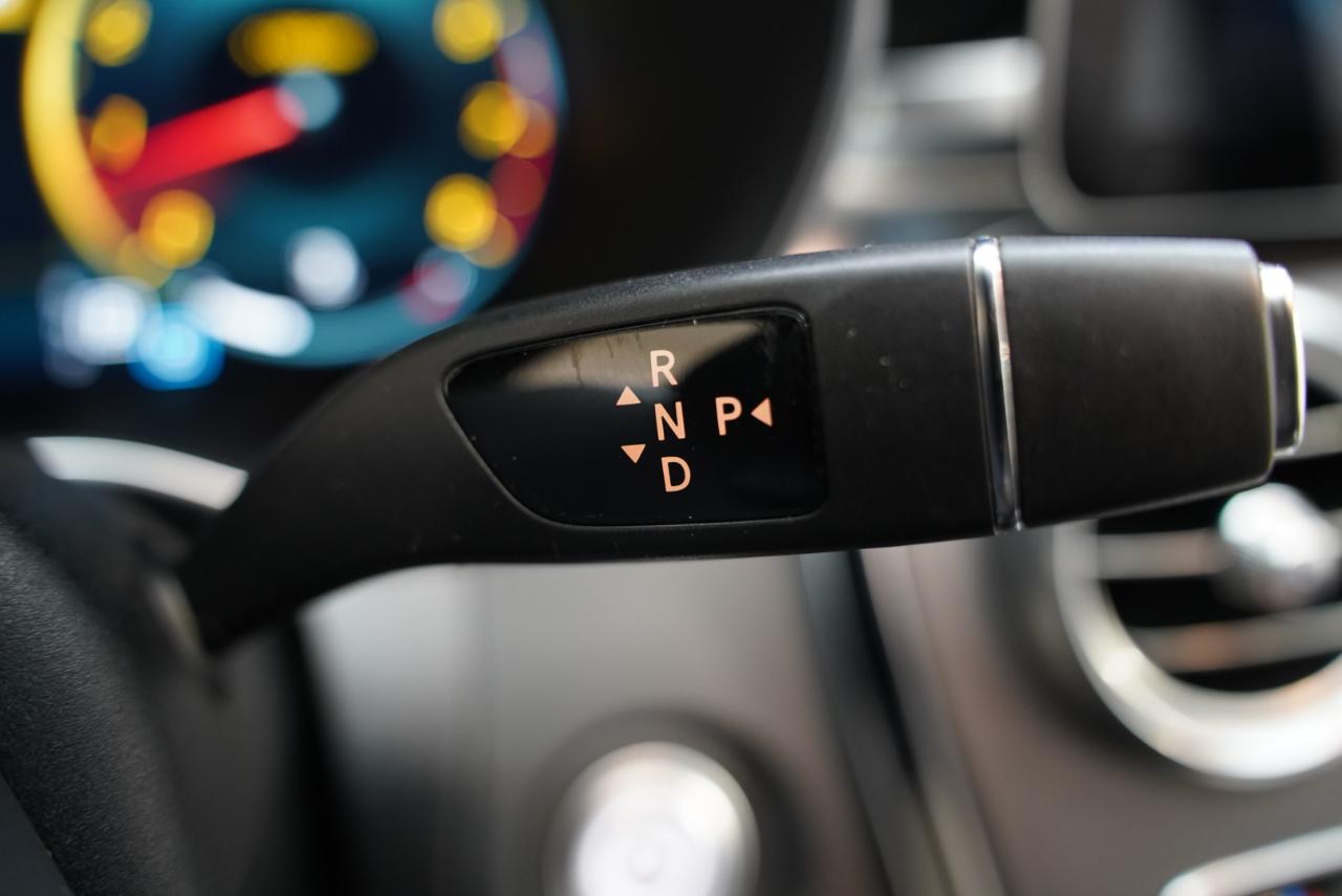 Mercedes-Benz C-Class C 300 Sedan 2020