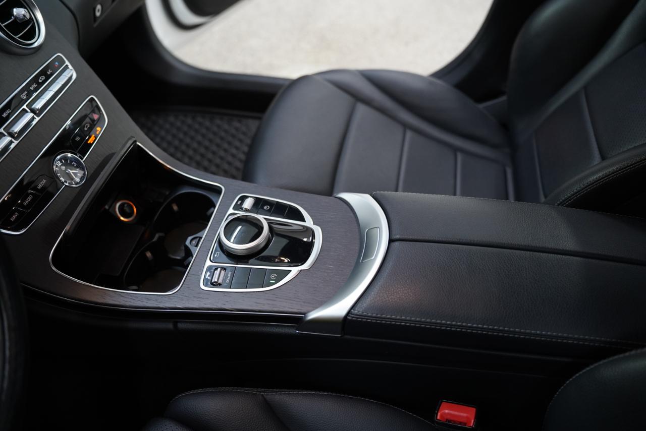 Mercedes-Benz C-Class C 300 Sedan 2020