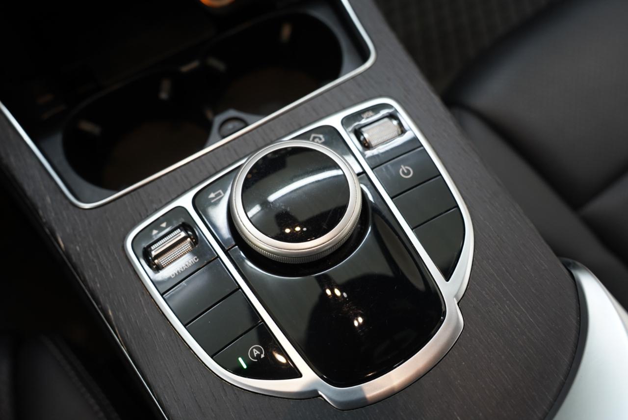 Mercedes-Benz C-Class C 300 Sedan 2020