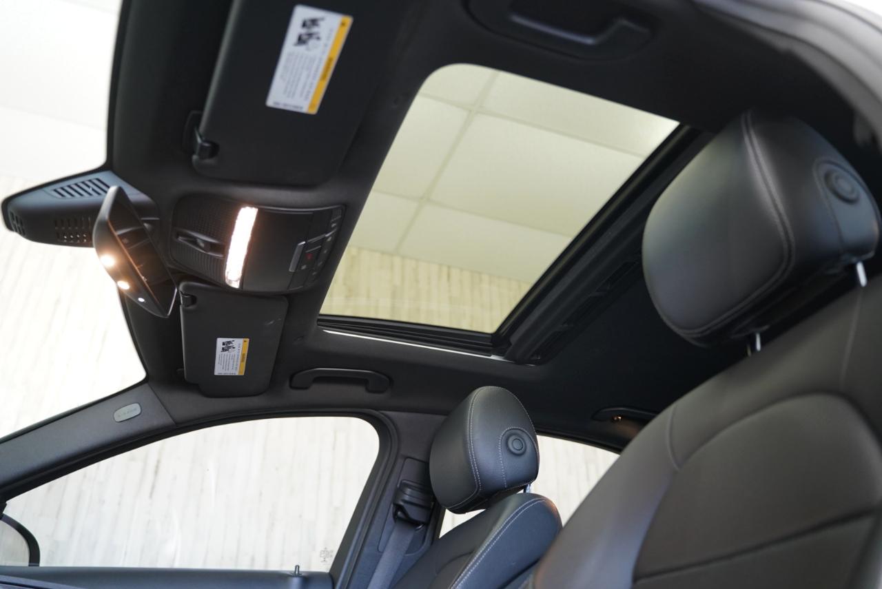 Mercedes-Benz C-Class C 300 Sedan 2020