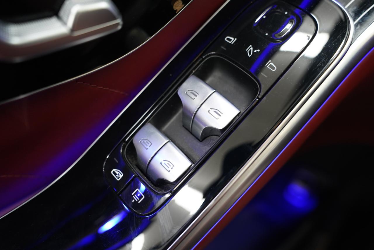 Mercedes-Benz S-Class S 580 4MATIC Sedan 2022