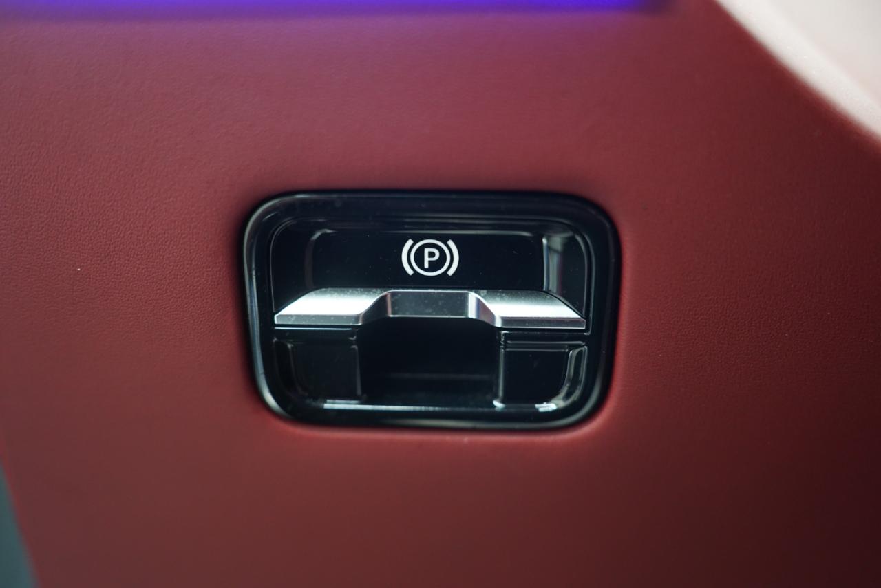 Mercedes-Benz S-Class S 580 4MATIC Sedan 2022