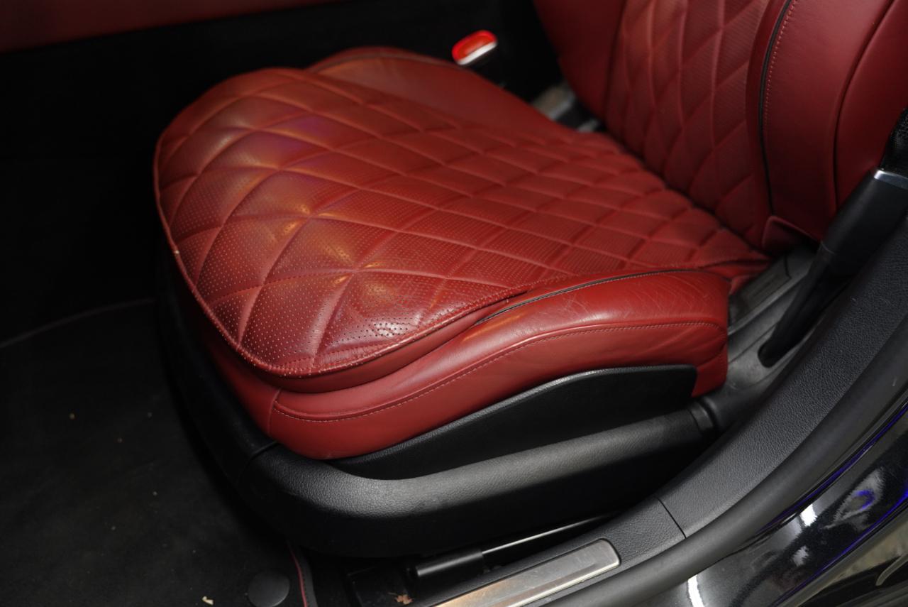 Mercedes-Benz S-Class S 580 4MATIC Sedan 2022