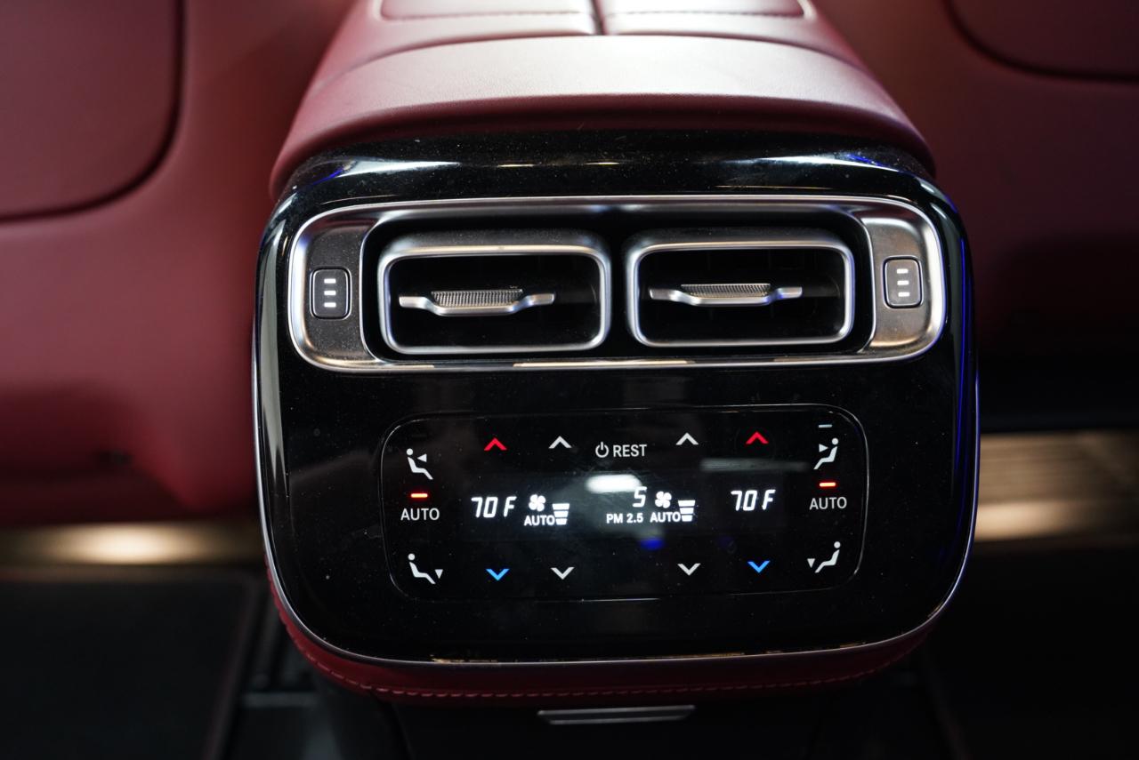 Mercedes-Benz S-Class S 580 4MATIC Sedan 2022