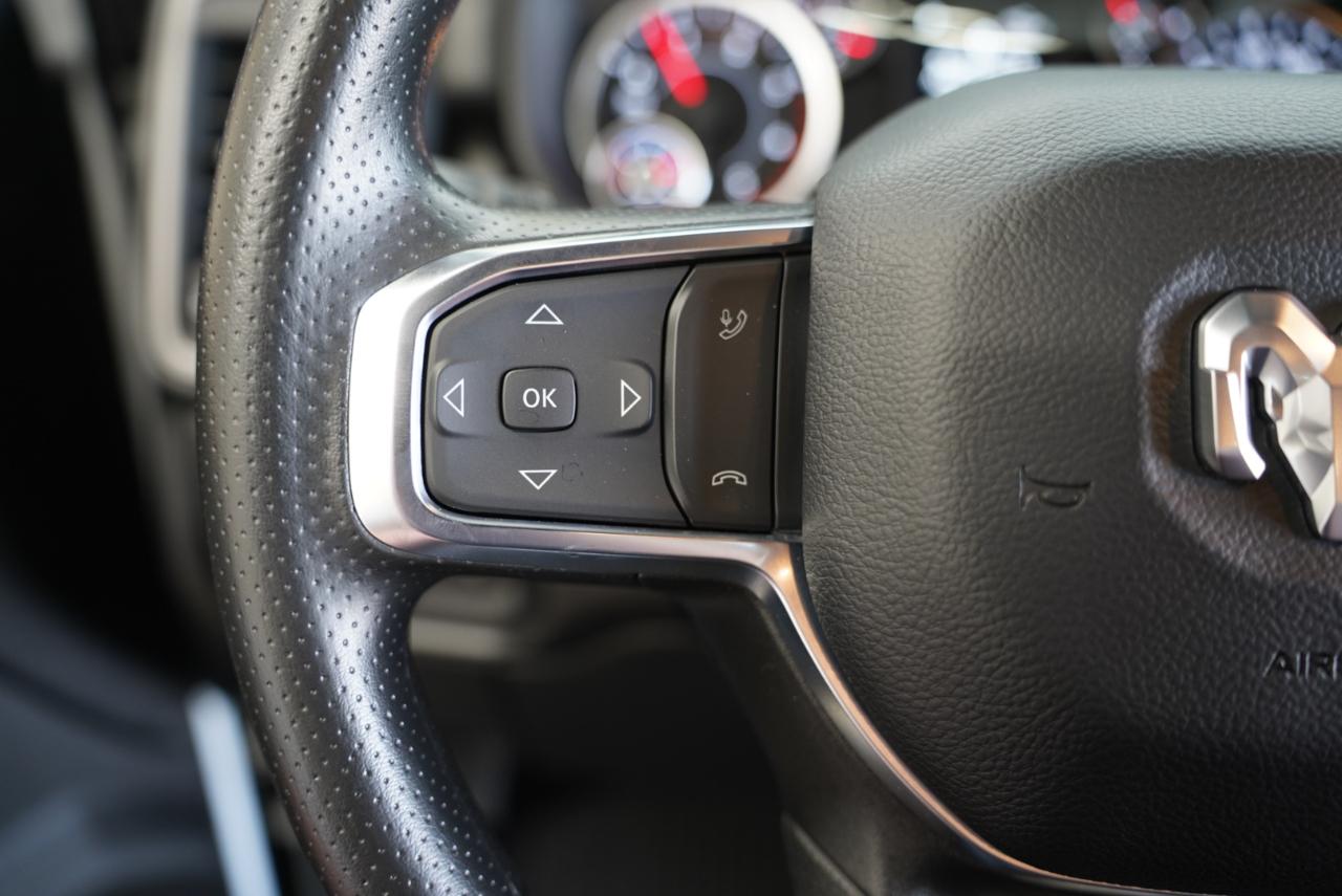 RAM 2500 Tradesman 4x4 Crew Cab 6'4" Box 2025