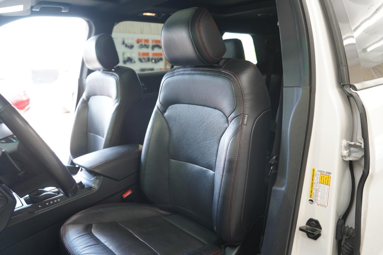 Ford Explorer 4WD 4dr Sport 2016