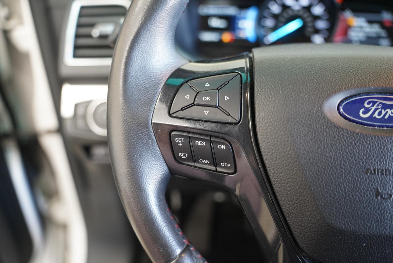 Ford Explorer 4WD 4dr Sport 2016