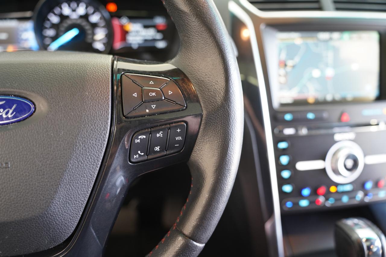 Ford Explorer 4WD 4dr Sport 2016