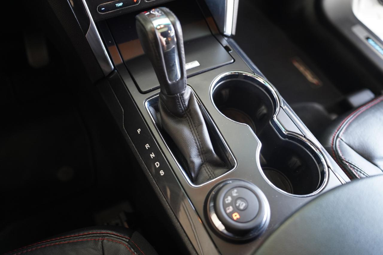 Ford Explorer 4WD 4dr Sport 2016