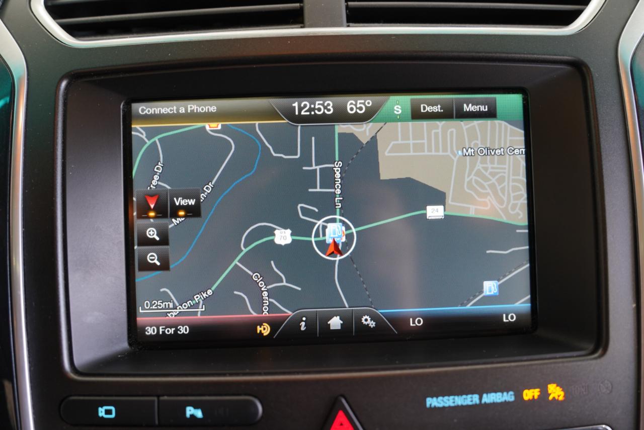 Ford Explorer 4WD 4dr Sport 2016