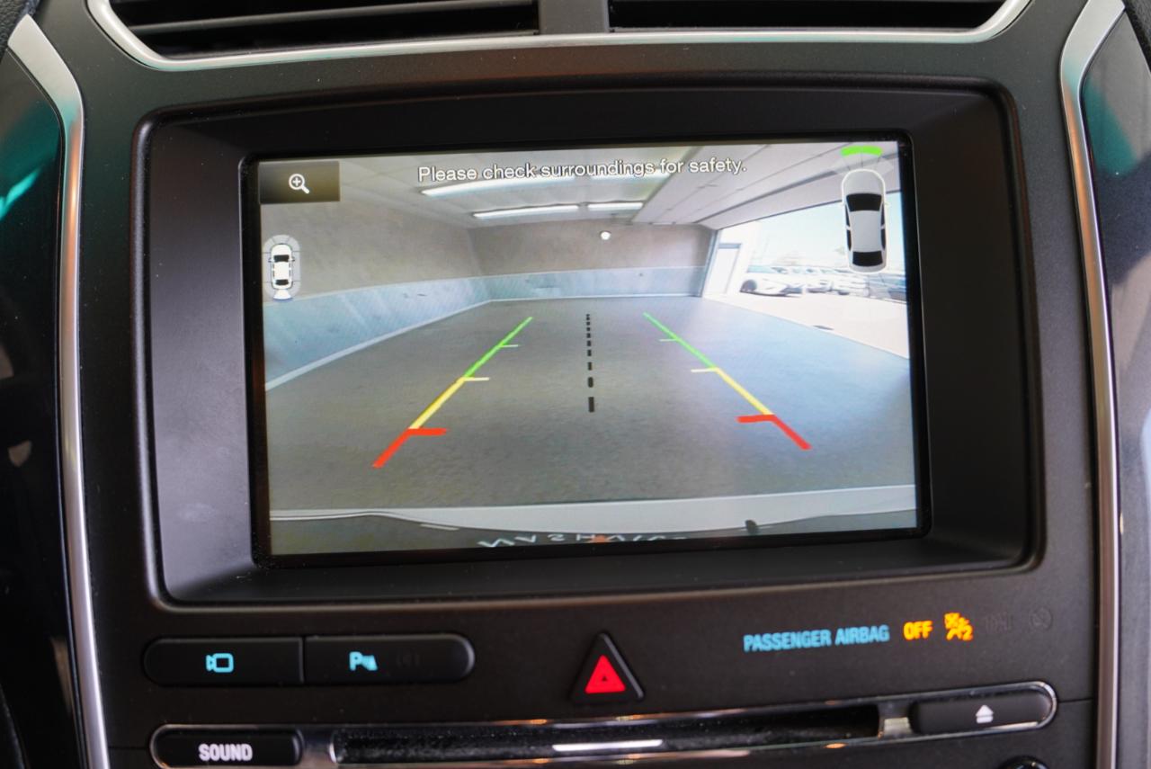 Ford Explorer 4WD 4dr Sport 2016