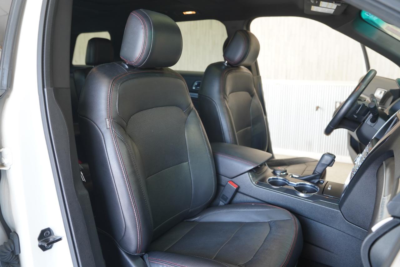 Ford Explorer 4WD 4dr Sport 2016