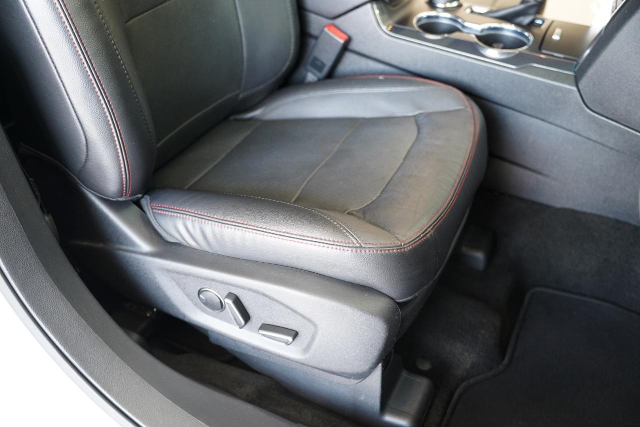 Ford Explorer 4WD 4dr Sport 2016