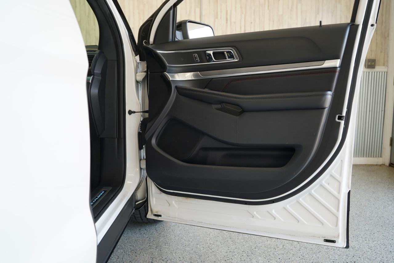 Ford Explorer 4WD 4dr Sport 2016