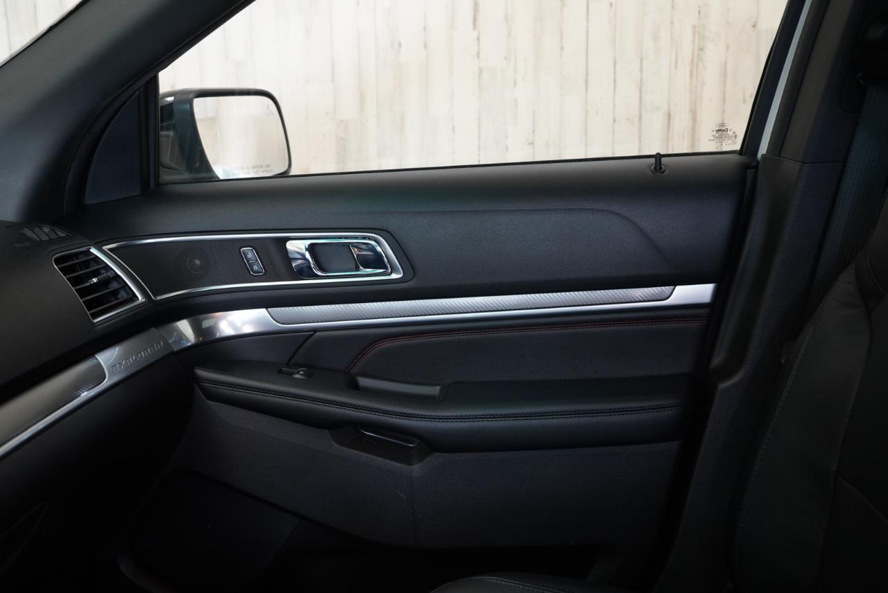 Ford Explorer 4WD 4dr Sport 2016