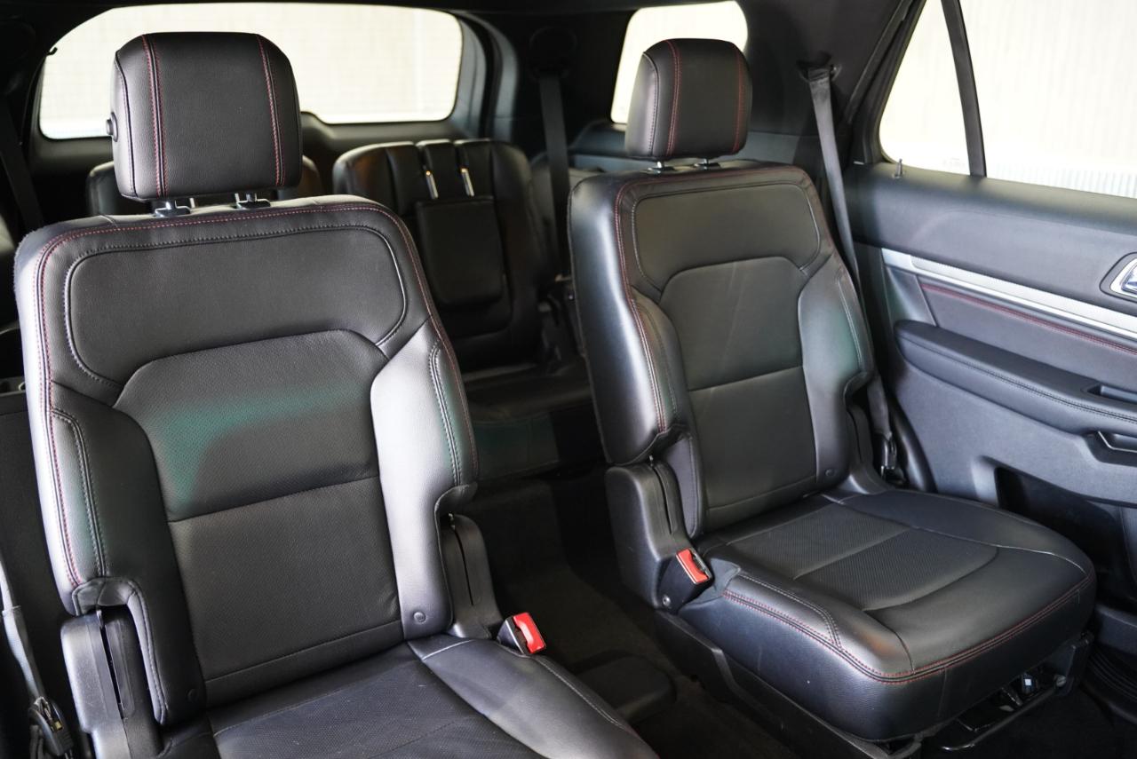 Ford Explorer 4WD 4dr Sport 2016