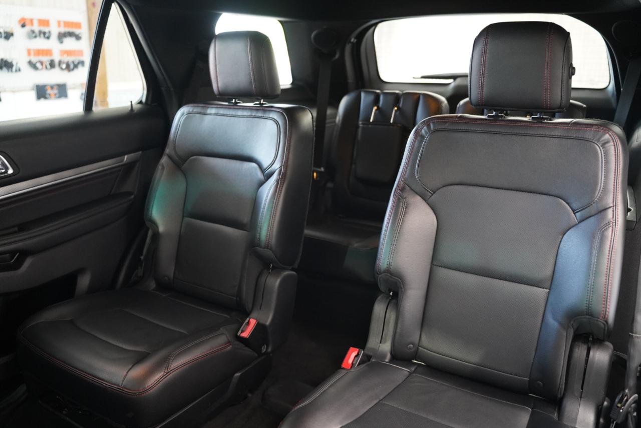 Ford Explorer 4WD 4dr Sport 2016