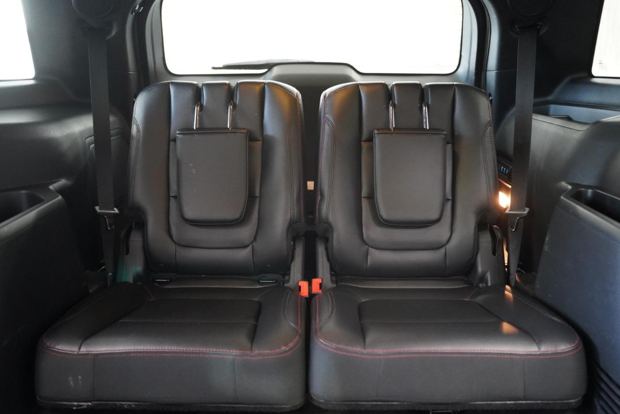 Ford Explorer 4WD 4dr Sport 2016