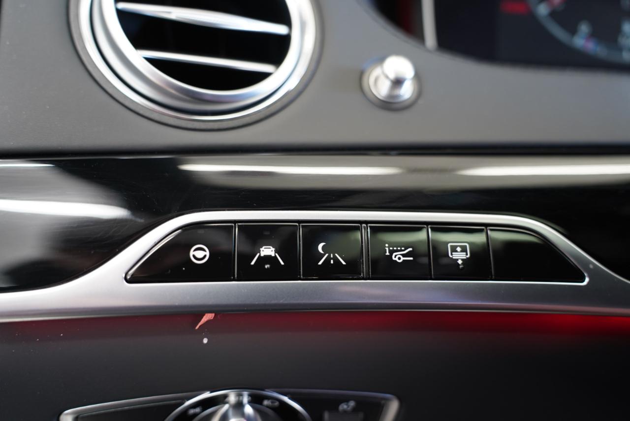 Mercedes-Benz S-Class Maybach S 560 4MATIC Sedan 2018