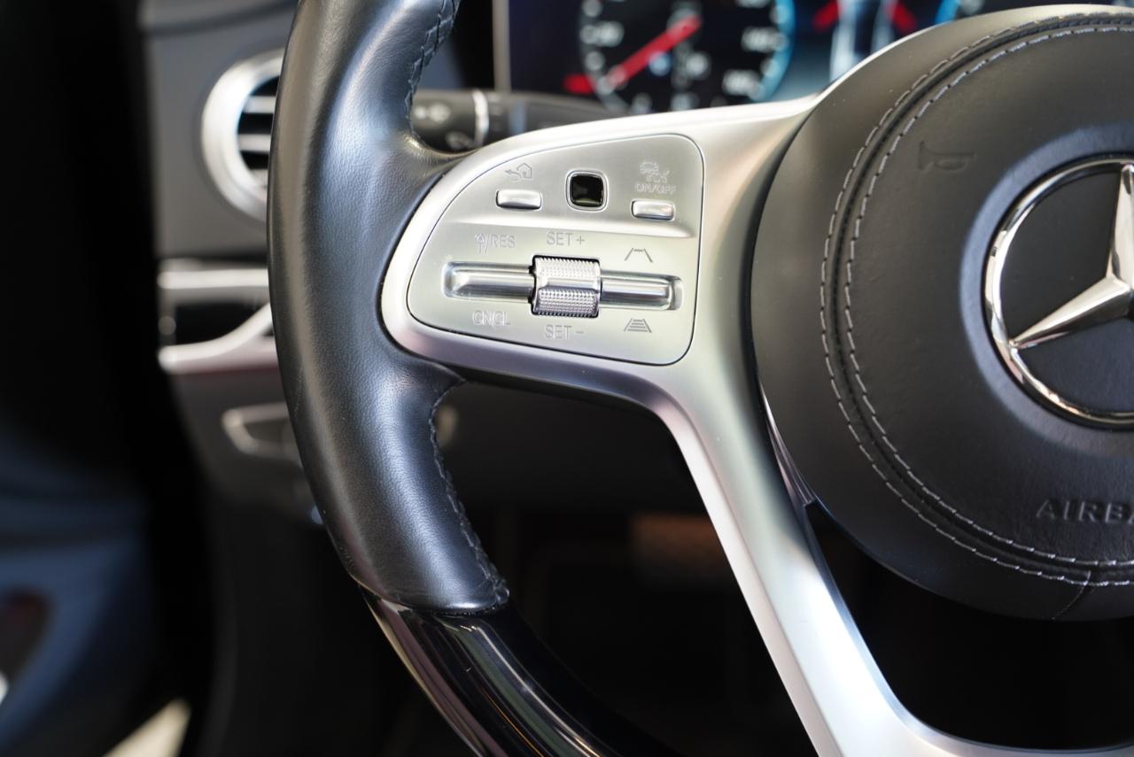 Mercedes-Benz S-Class Maybach S 560 4MATIC Sedan 2018