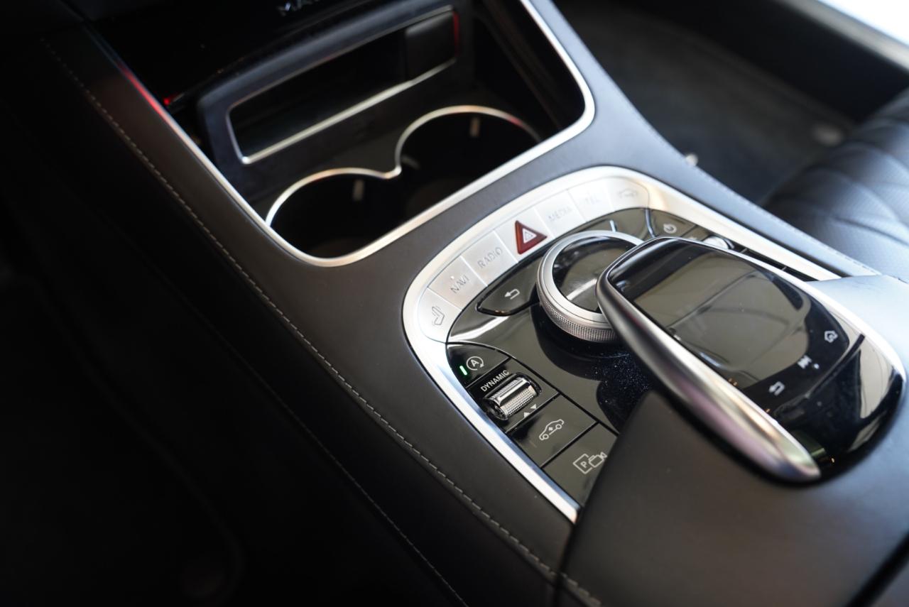 Mercedes-Benz S-Class Maybach S 560 4MATIC Sedan 2018