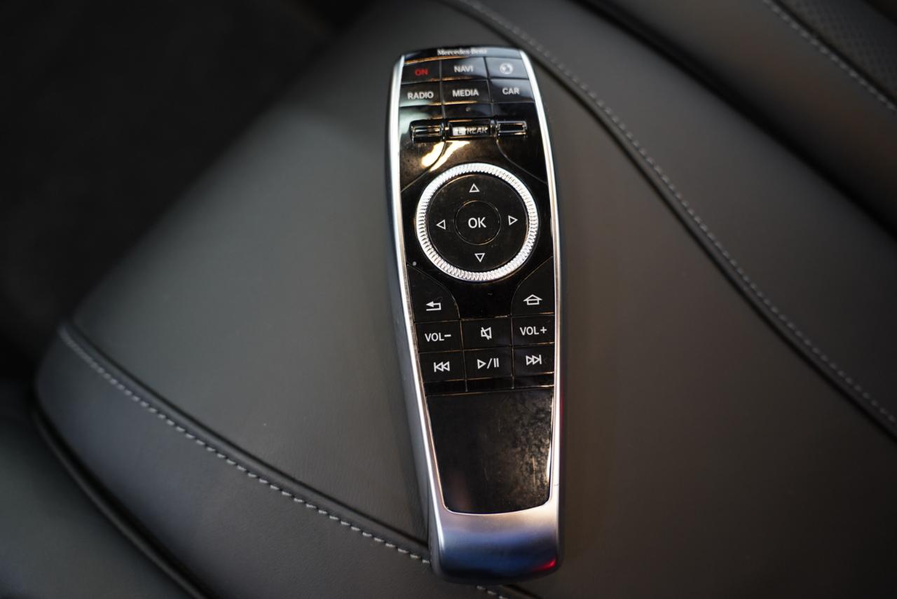 Mercedes-Benz S-Class Maybach S 560 4MATIC Sedan 2018