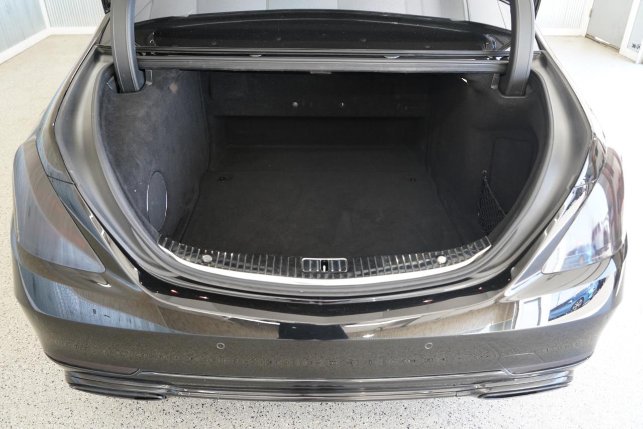 Mercedes-Benz S-Class Maybach S 560 4MATIC Sedan 2018