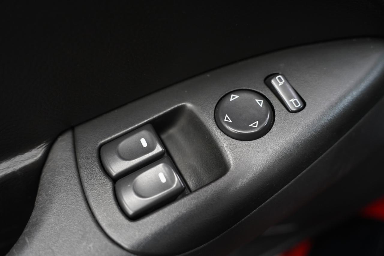 Chevrolet Corvette 2dr Conv 2007