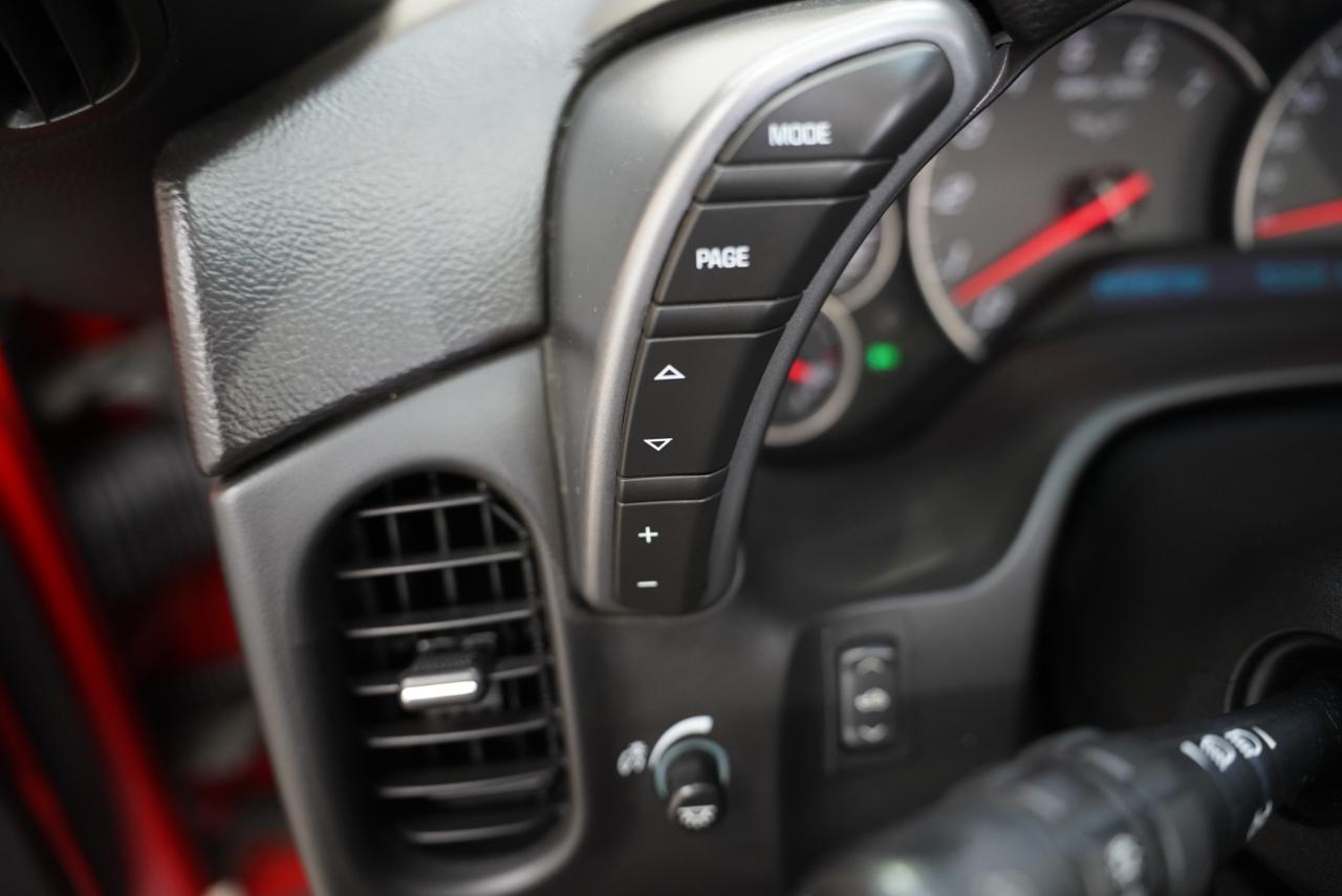 Chevrolet Corvette 2dr Conv 2007